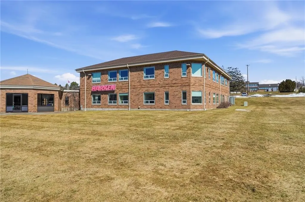 19 John Clarke Road Middletown RI 02842
