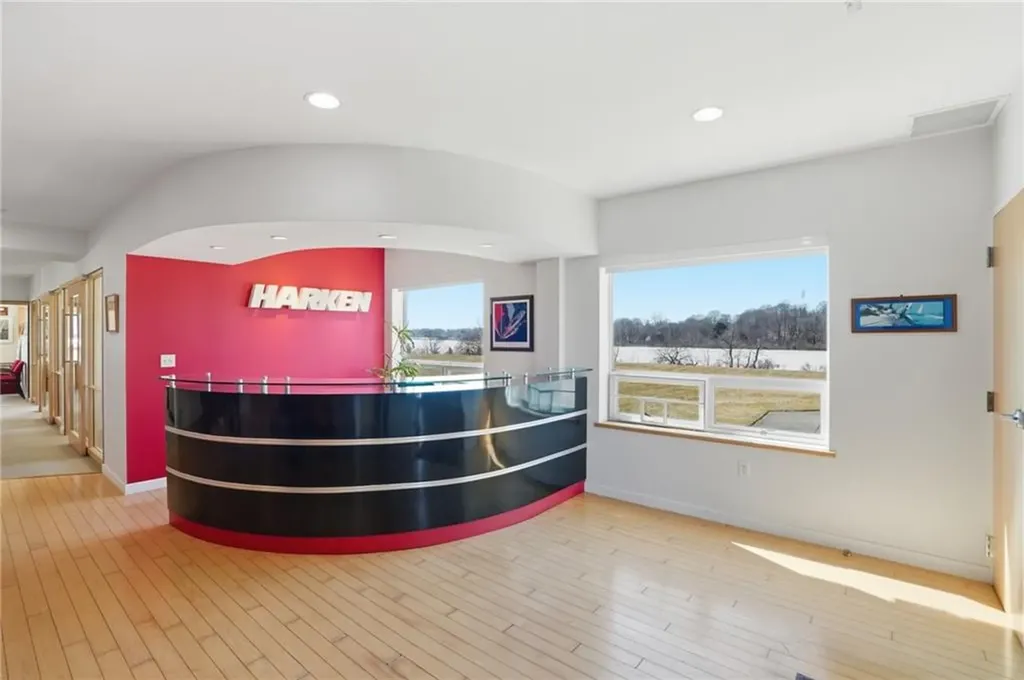 19 John Clarke Road Middletown RI 02842