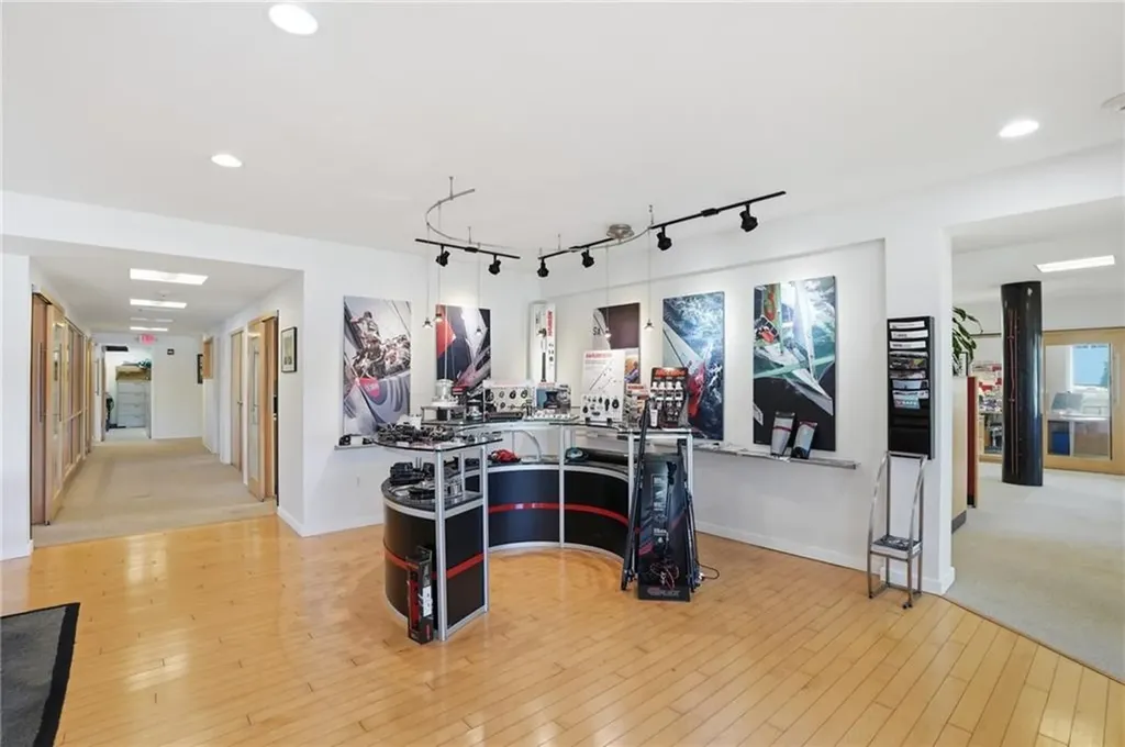 19 John Clarke Road Middletown RI 02842