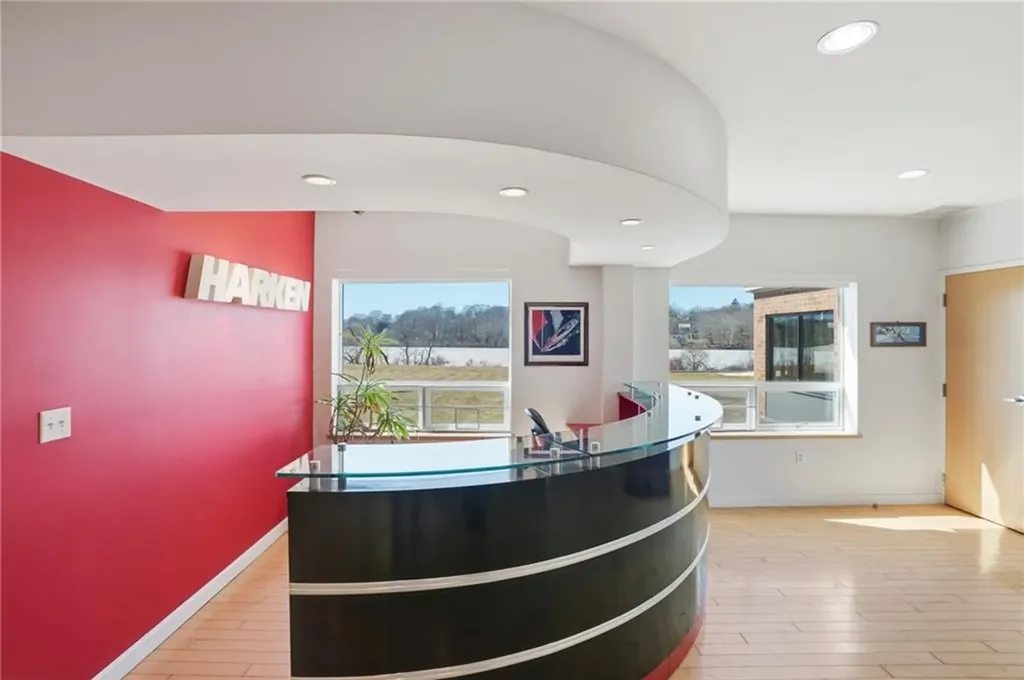 19 John Clarke Road Middletown RI 02842