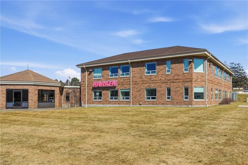 19 John Clarke Road Middletown RI 02842