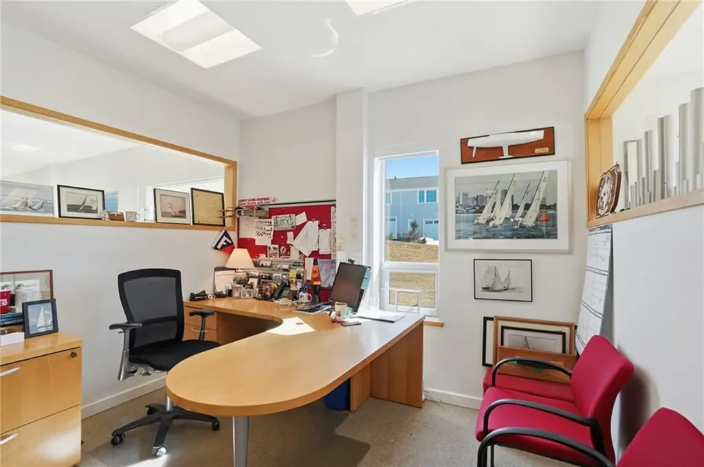 19 John Clarke Road Middletown RI 02842
