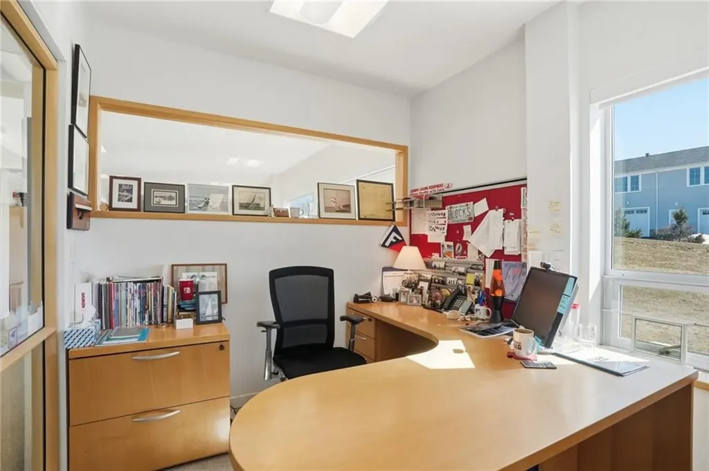 19 John Clarke Road Middletown RI 02842