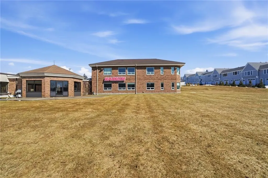 19 John Clarke Road Middletown RI 02842
