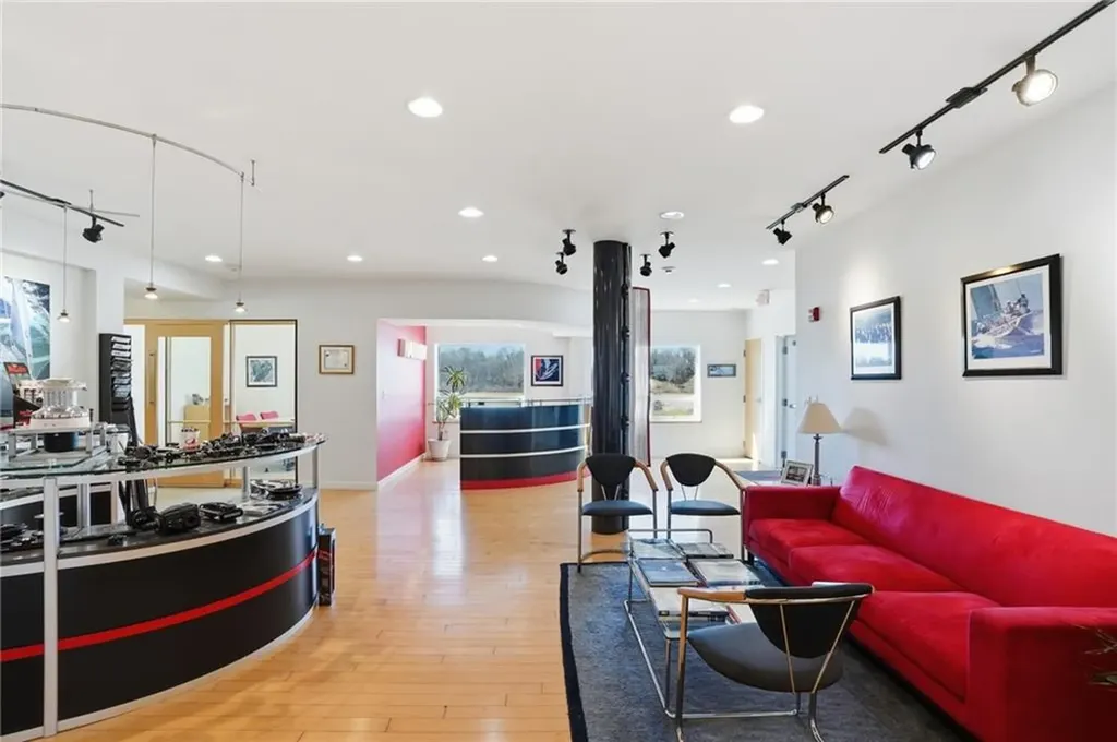 19 John Clarke Road Middletown RI 02842