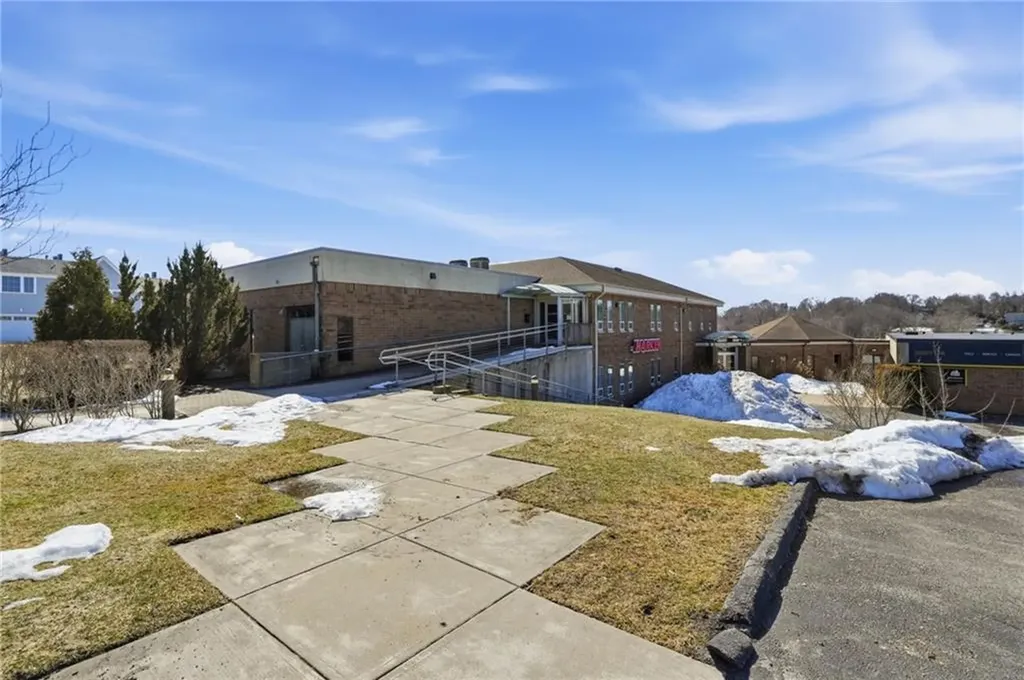 19 John Clarke Road Middletown RI 02842