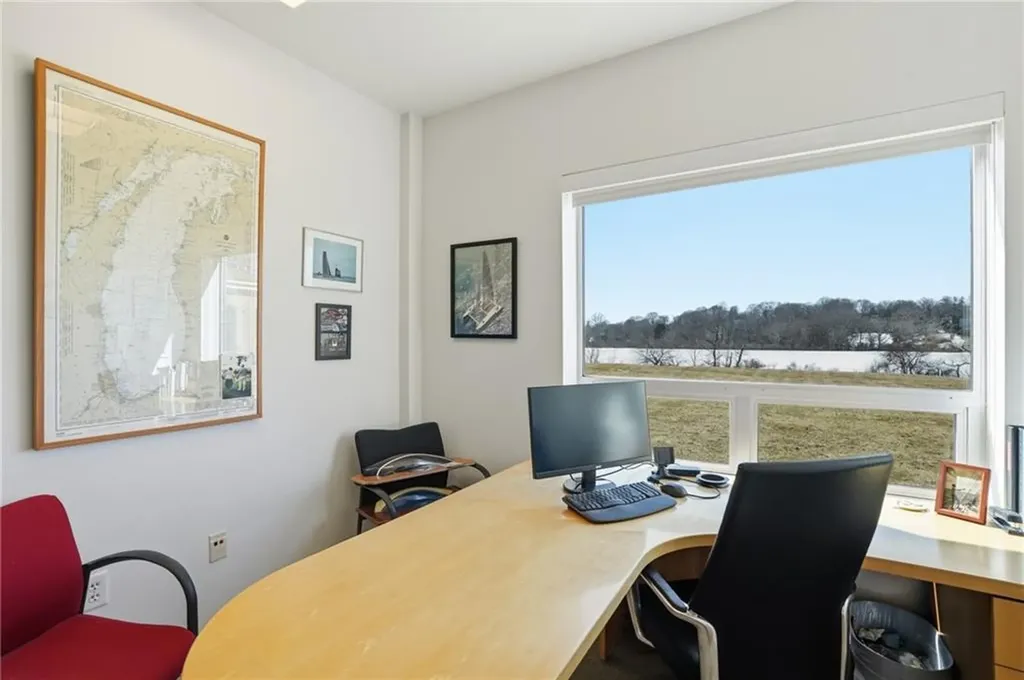 19 John Clarke Road Middletown RI 02842