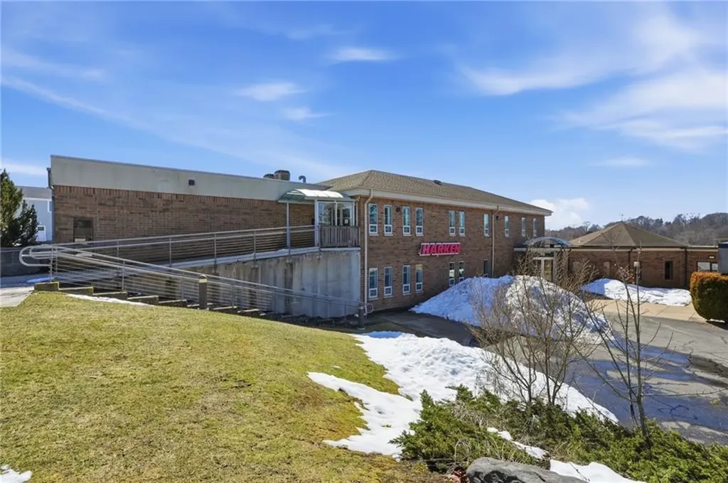 19 John Clarke Road Middletown RI 02842