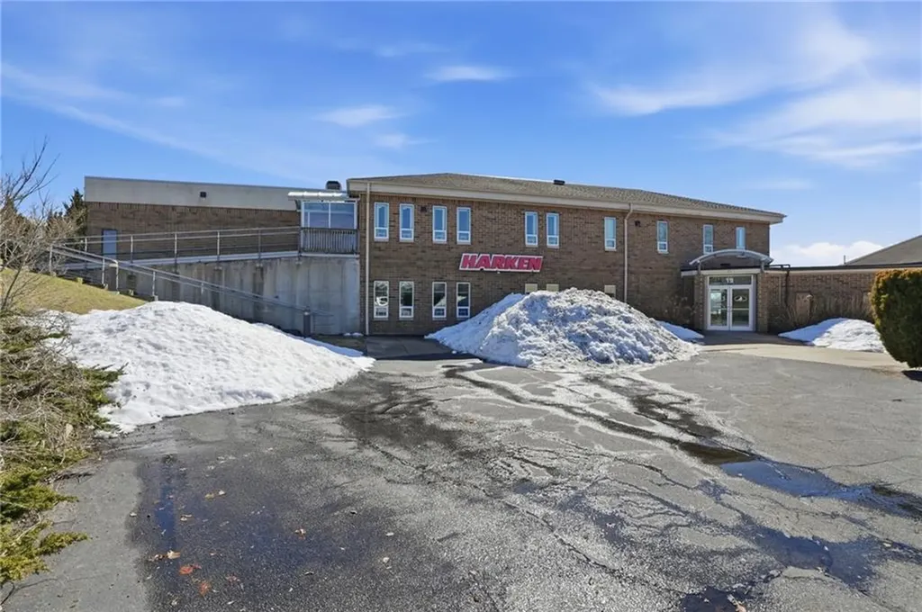 19 John Clarke Road Middletown RI 02842