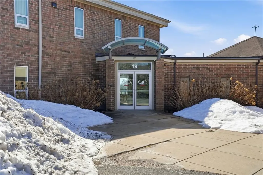 19 John Clarke Road Middletown RI 02842