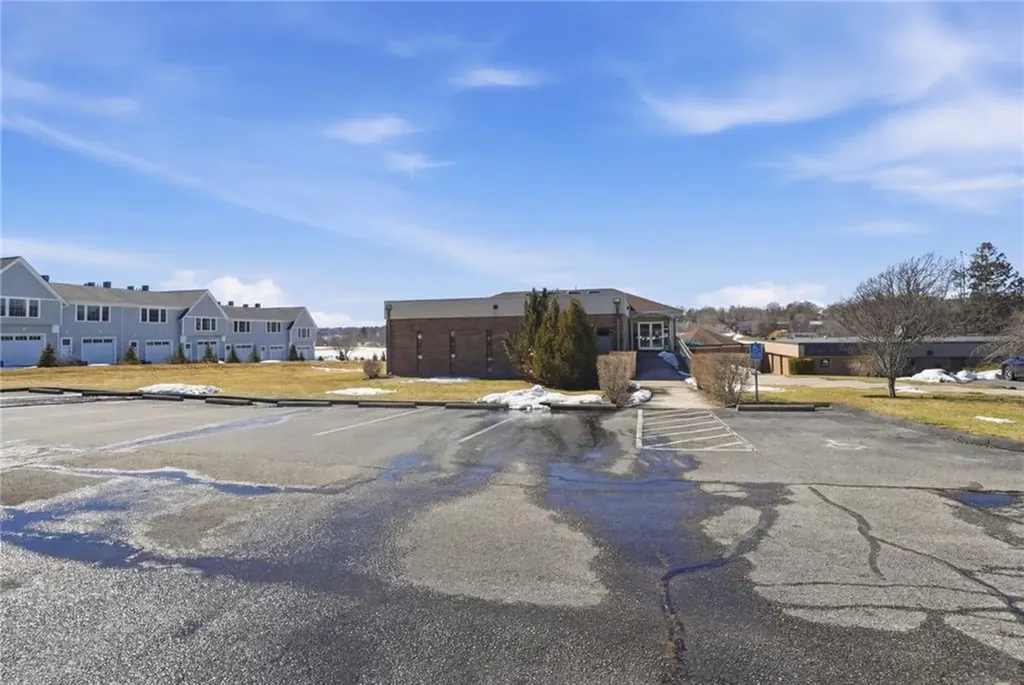 19 John Clarke Road Middletown RI 02842
