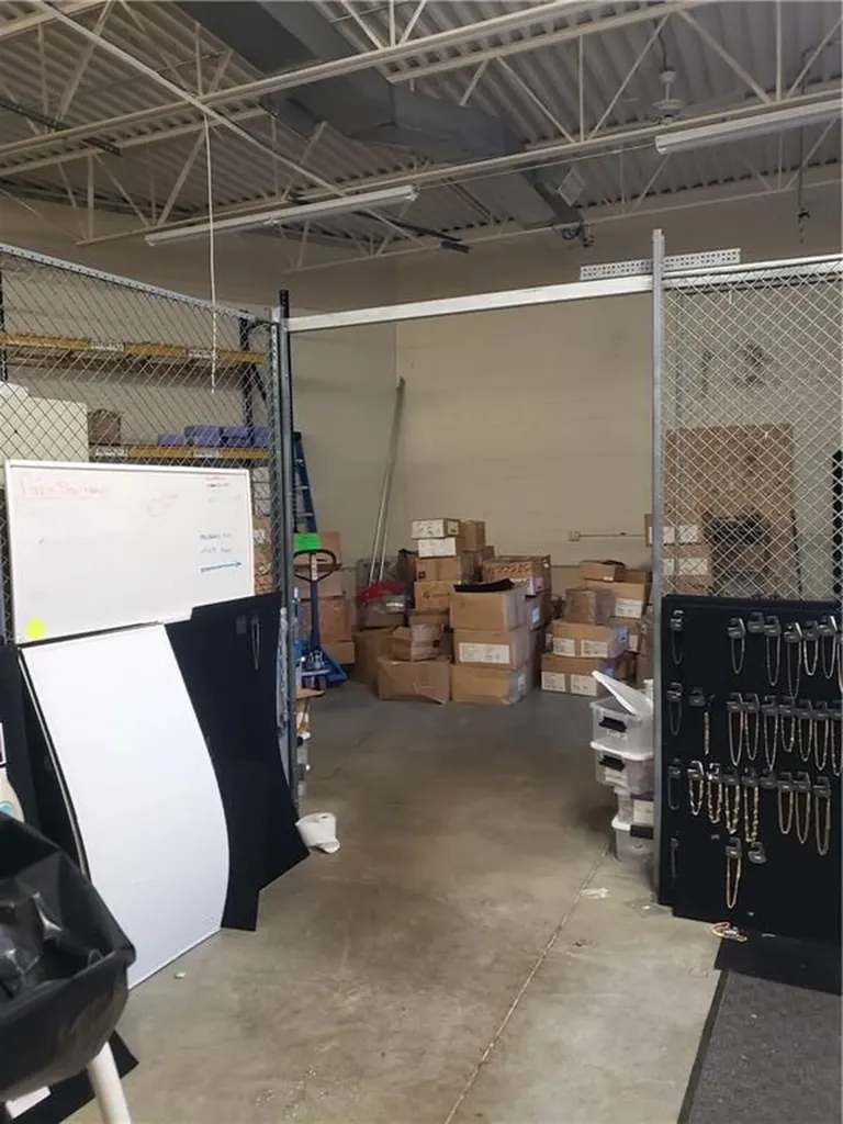 37 Lark Industrial Parkway Smithfield RI 02828