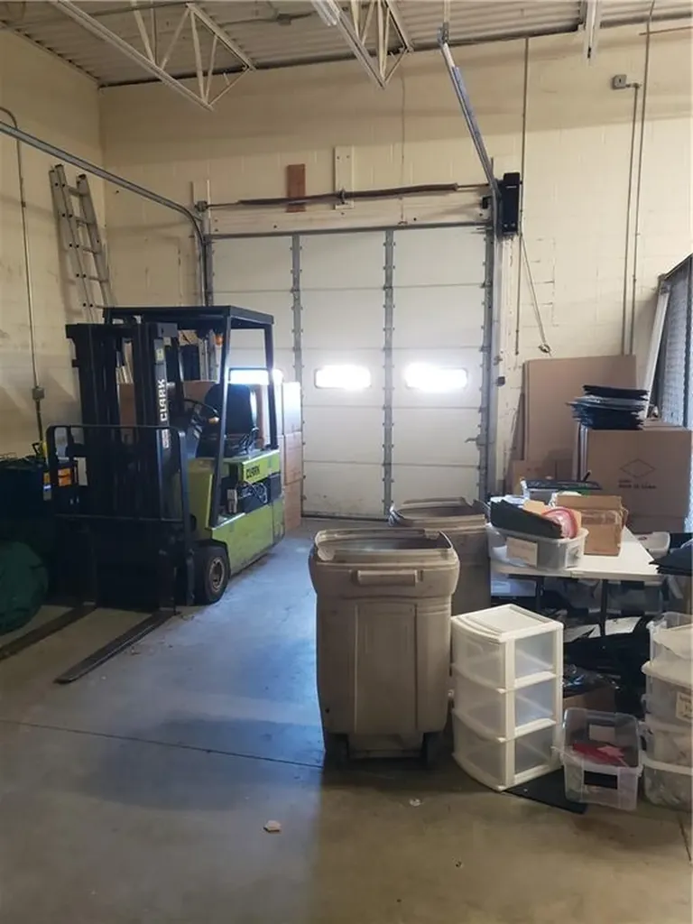 37 Lark Industrial Parkway Smithfield RI 02828