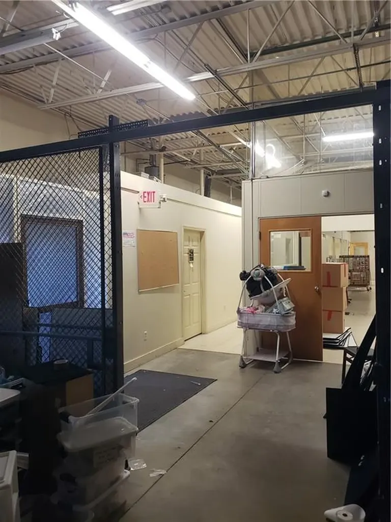 37 Lark Industrial Parkway Smithfield RI 02828