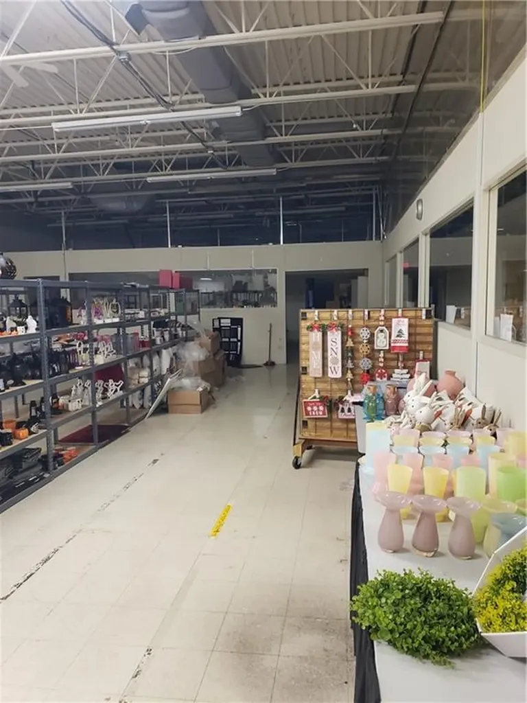 37 Lark Industrial Parkway Smithfield RI 02828