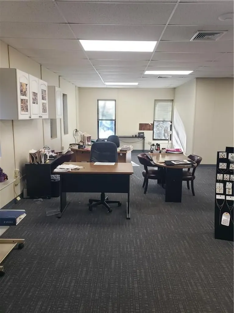 37 Lark Industrial Parkway Smithfield RI 02828