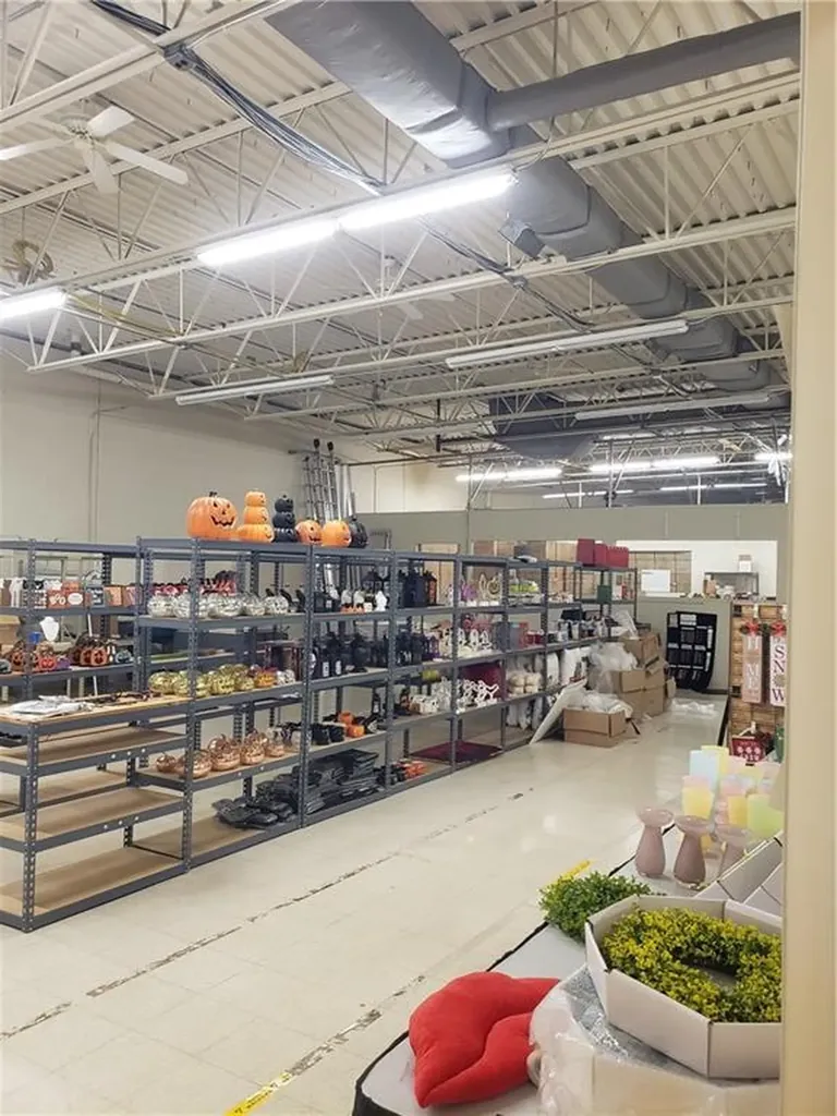 37 Lark Industrial Parkway Smithfield RI 02828