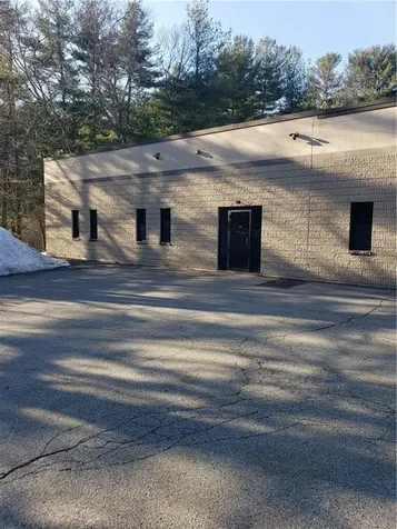 37 Lark Industrial Parkway Smithfield RI 02828