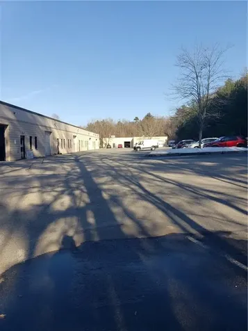 37 Lark Industrial Parkway Smithfield RI 02828