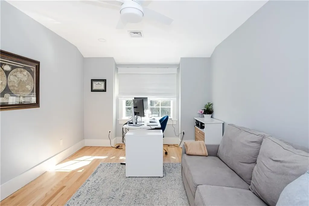 176 Heidi Drive Portsmouth RI 02871