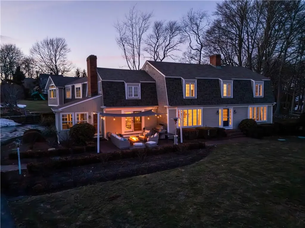 176 Heidi Drive Portsmouth RI 02871