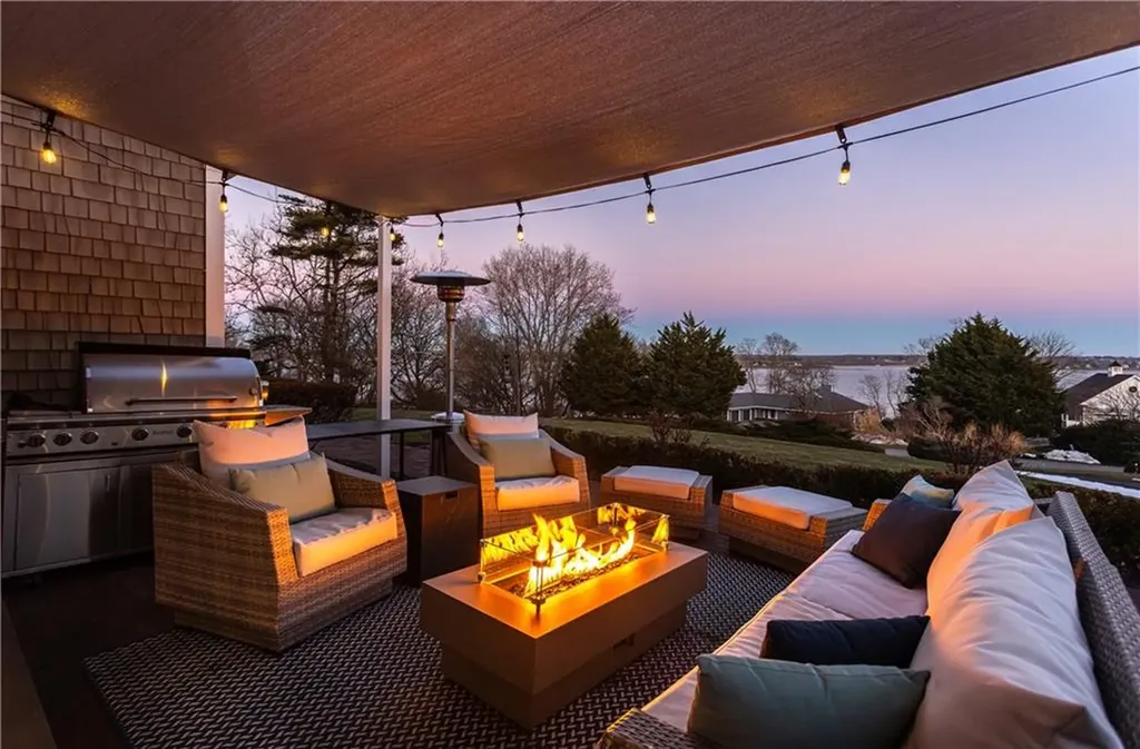 176 Heidi Drive Portsmouth RI 02871