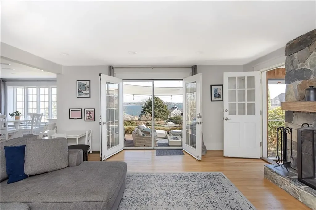 176 Heidi Drive Portsmouth RI 02871