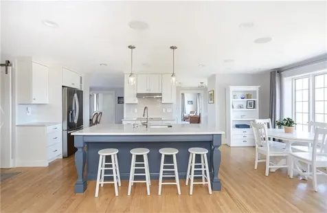 176 Heidi Drive Portsmouth RI 02871