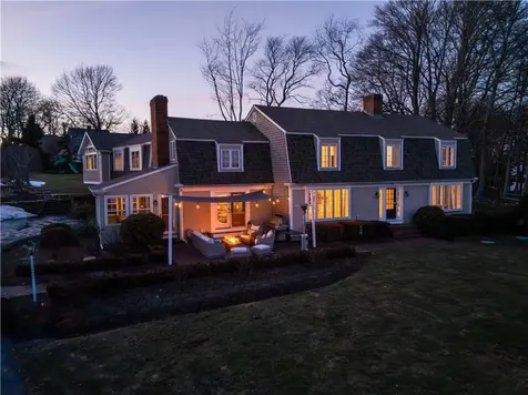 176 Heidi Drive Portsmouth RI 02871