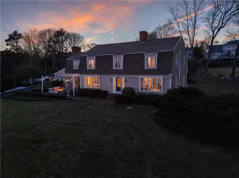 176 Heidi Drive Portsmouth RI 02871