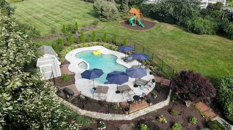 176 Heidi Drive Portsmouth RI 02871