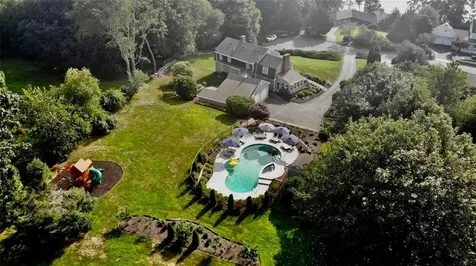 176 Heidi Drive Portsmouth RI 02871