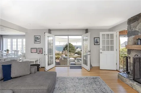 176 Heidi Drive Portsmouth RI 02871