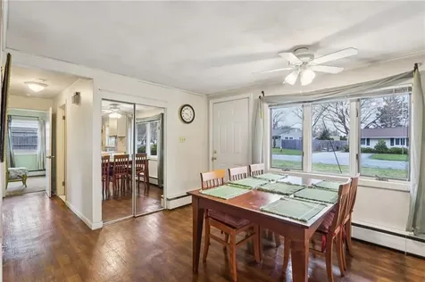 117 Haverhill Avenue Warwick RI 02886