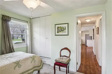 117 Haverhill Avenue Warwick RI 02886