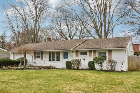 117 Haverhill Avenue Warwick RI 02886
