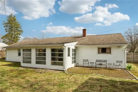 117 Haverhill Avenue Warwick RI 02886