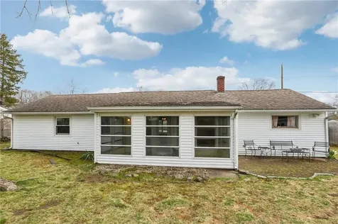 117 Haverhill Avenue Warwick RI 02886