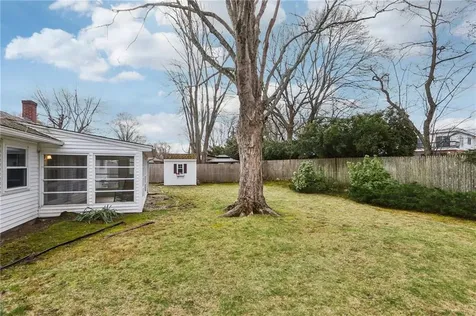 117 Haverhill Avenue Warwick RI 02886