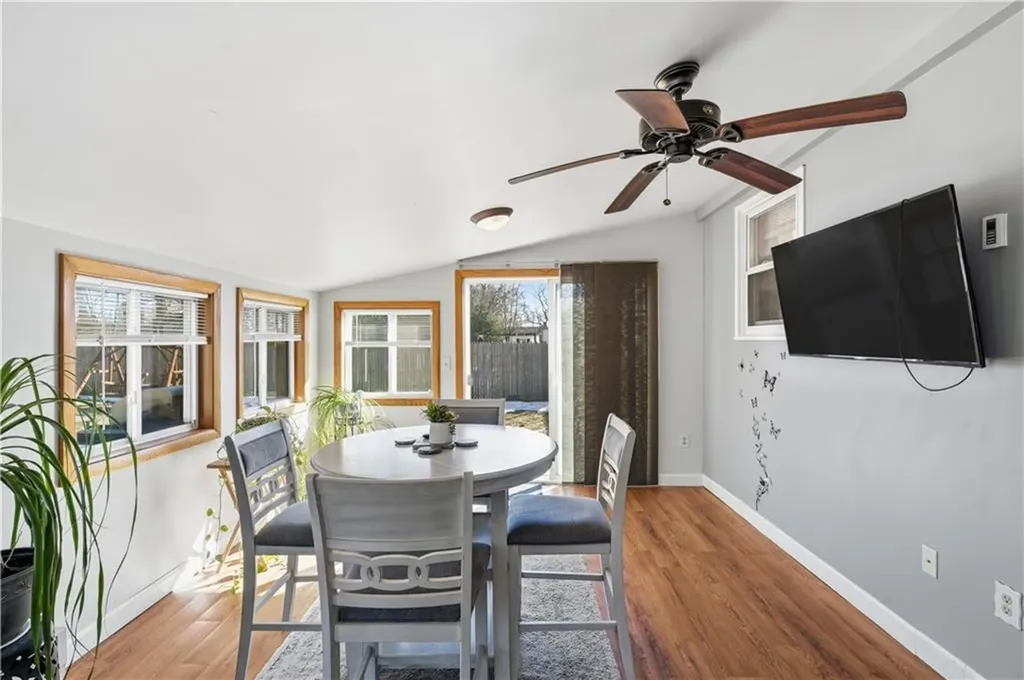 67 Garnet Street West Warwick RI 02893