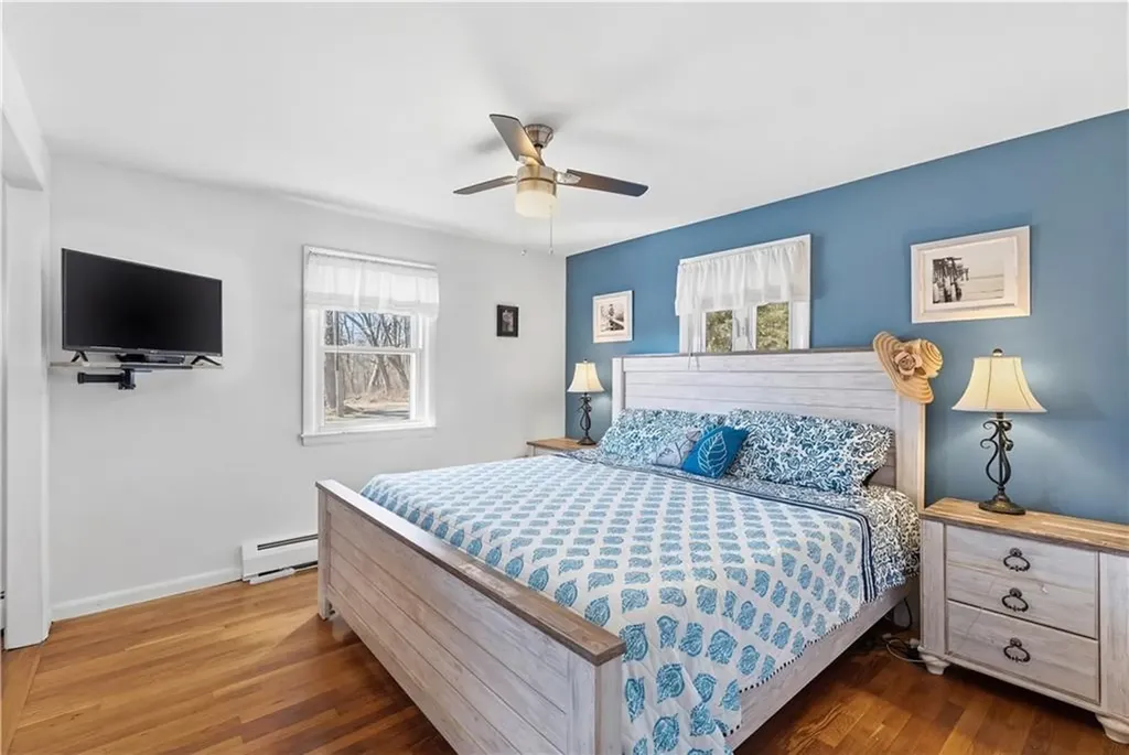 67 Garnet Street West Warwick RI 02893
