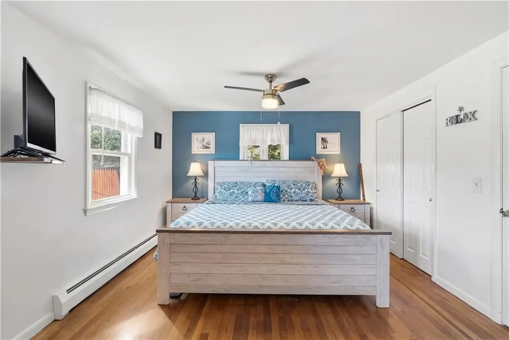 67 Garnet Street West Warwick RI 02893