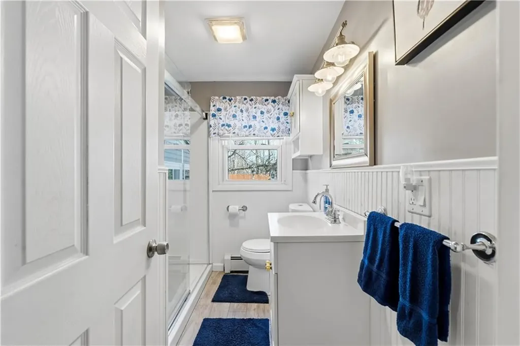 67 Garnet Street West Warwick RI 02893