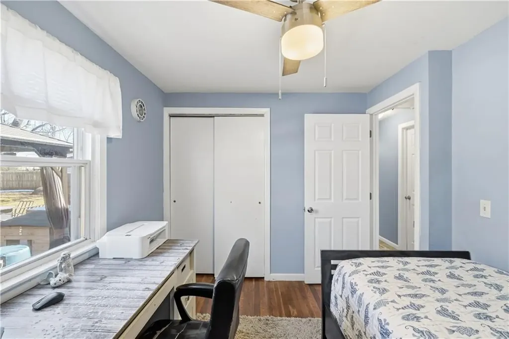 67 Garnet Street West Warwick RI 02893
