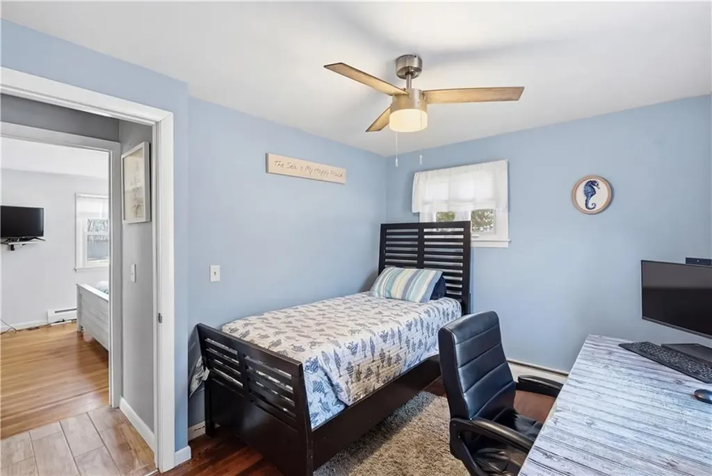 67 Garnet Street West Warwick RI 02893