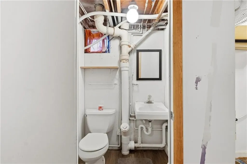67 Garnet Street West Warwick RI 02893
