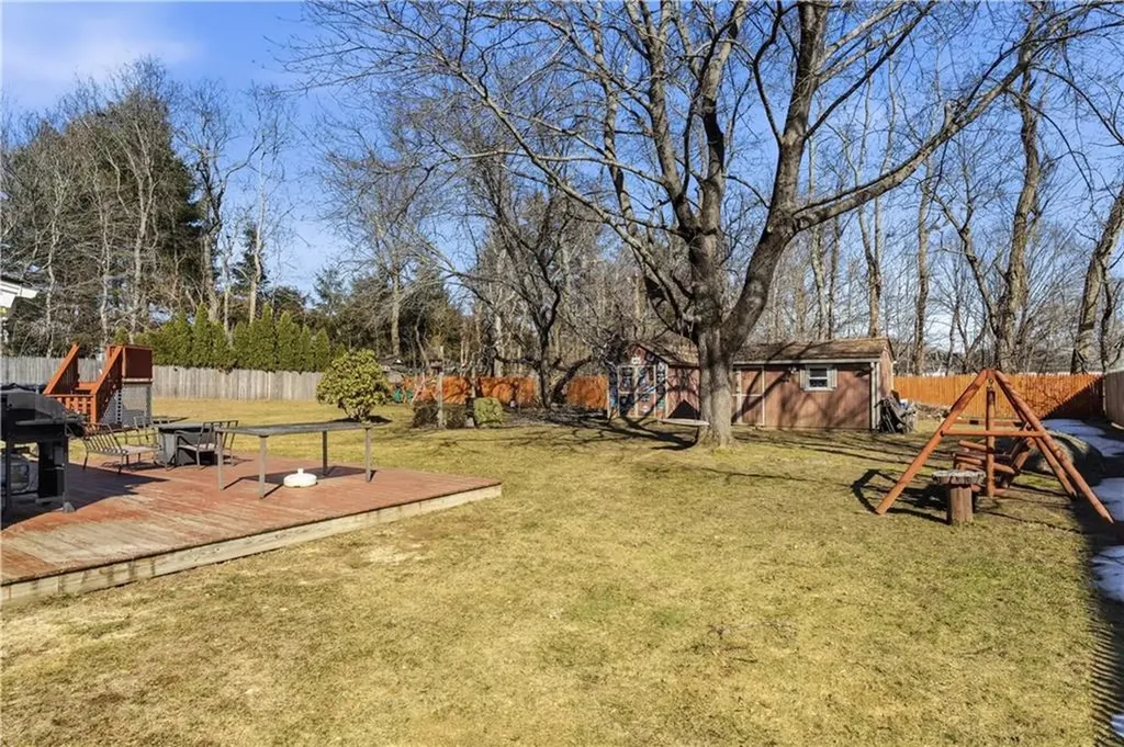 67 Garnet Street West Warwick RI 02893