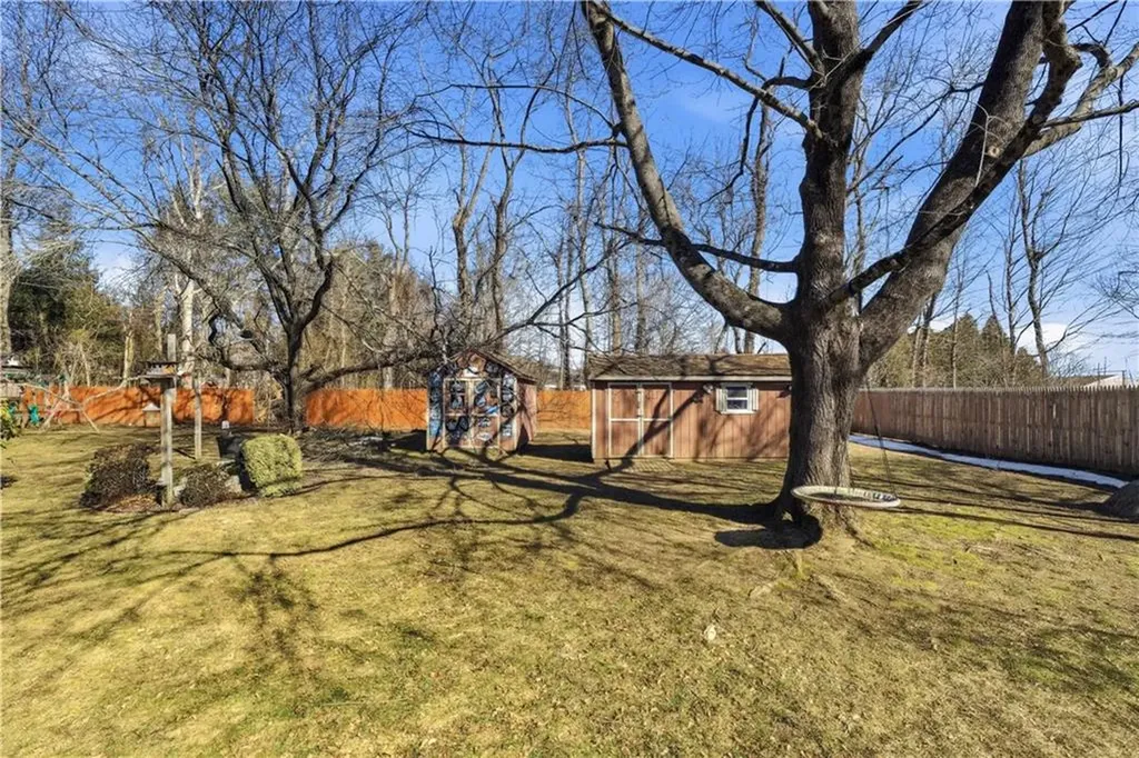 67 Garnet Street West Warwick RI 02893