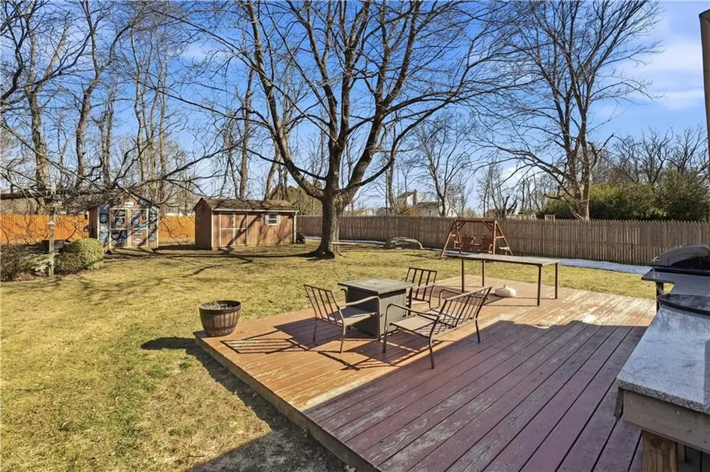 67 Garnet Street West Warwick RI 02893