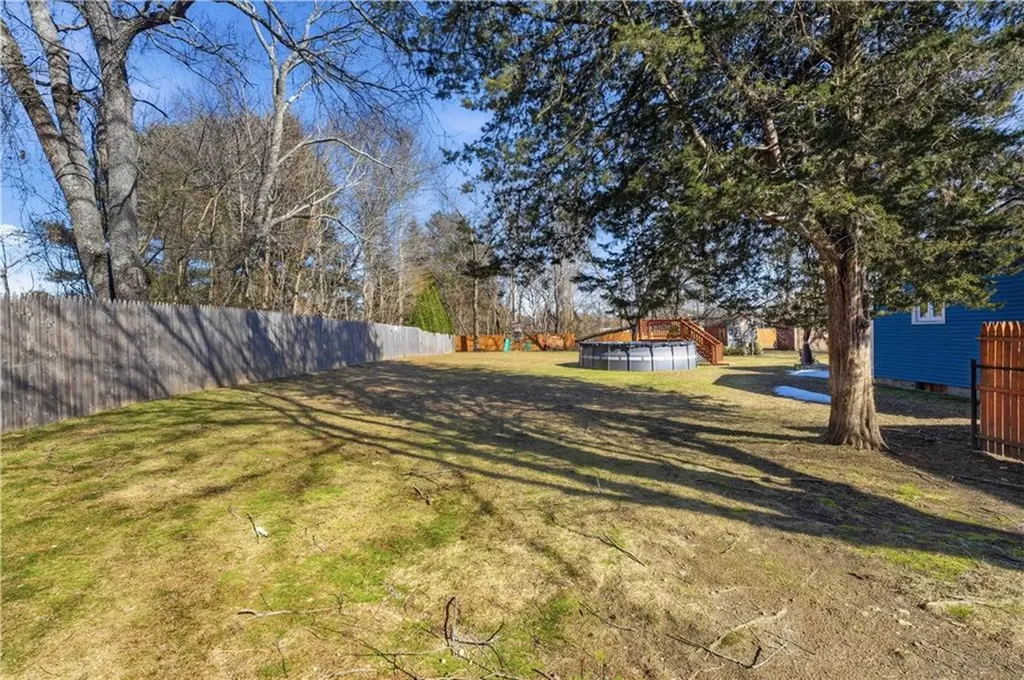 67 Garnet Street West Warwick RI 02893